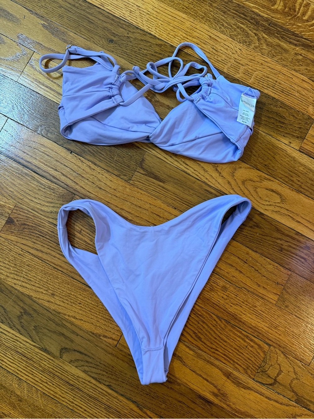 L Space Bikini Set - Women Intimates & Swim - Picture 4 of 4
